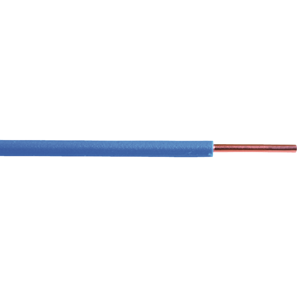 H05V-U PVC-Verdrahtungsleitung