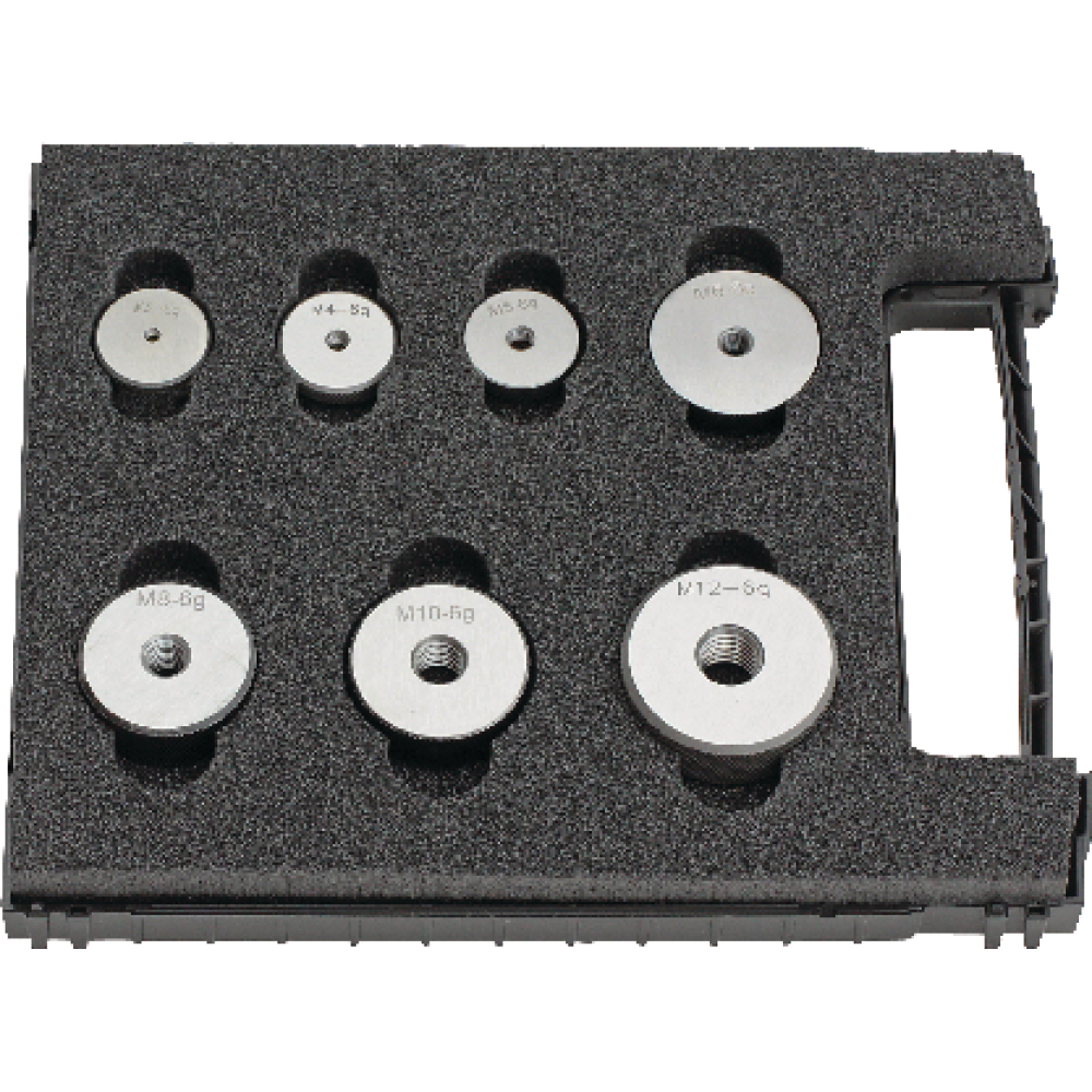 FORTIS Gut-Gew.-LR-Satz M3-M12 6g