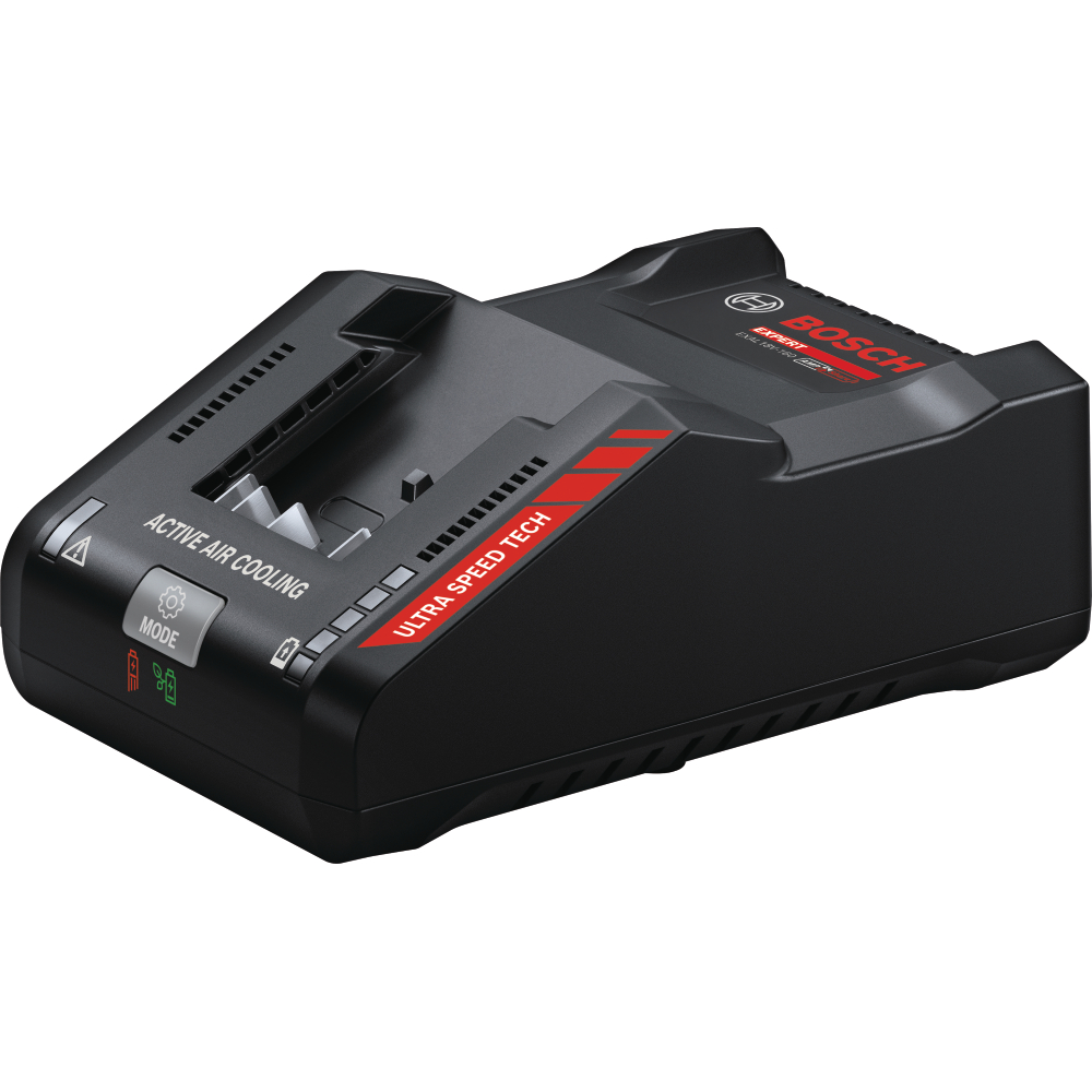 Bosch Akku-Ladegerät EXAL18V-160 im Karton