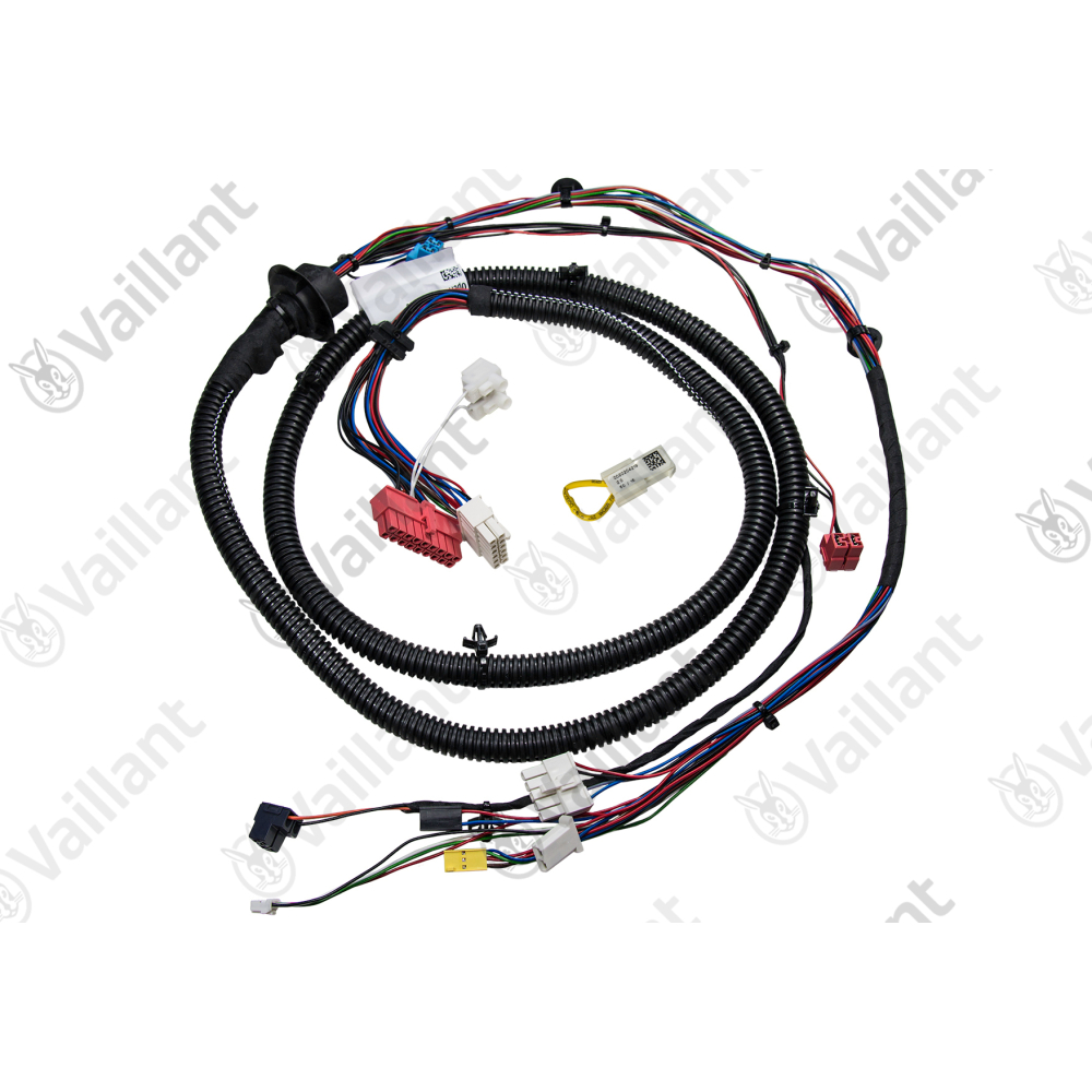 Vaillant Kabelbaum (Wärmezelle) Vaillant-Nr. 0020188636