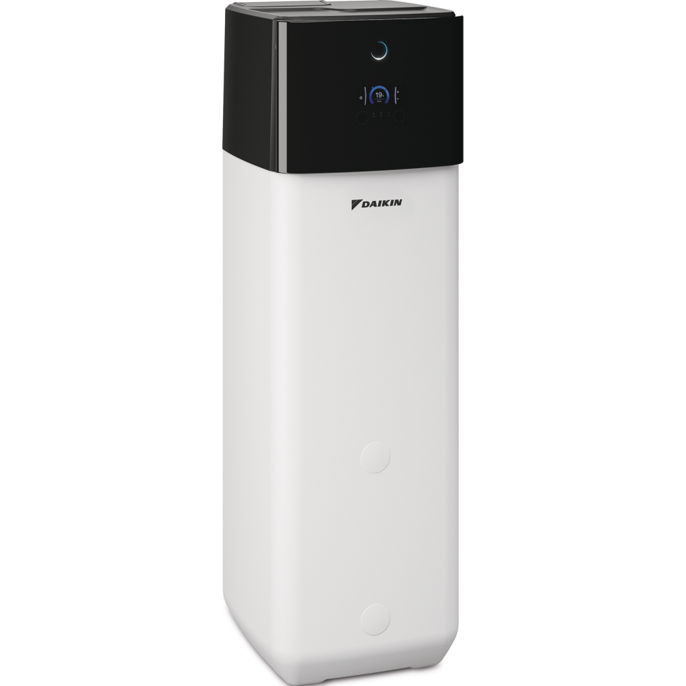 DAIKIN WP-Innengerät Altherma3 R ECH2O 14-16 kW, mit 300 l Speicher integriert