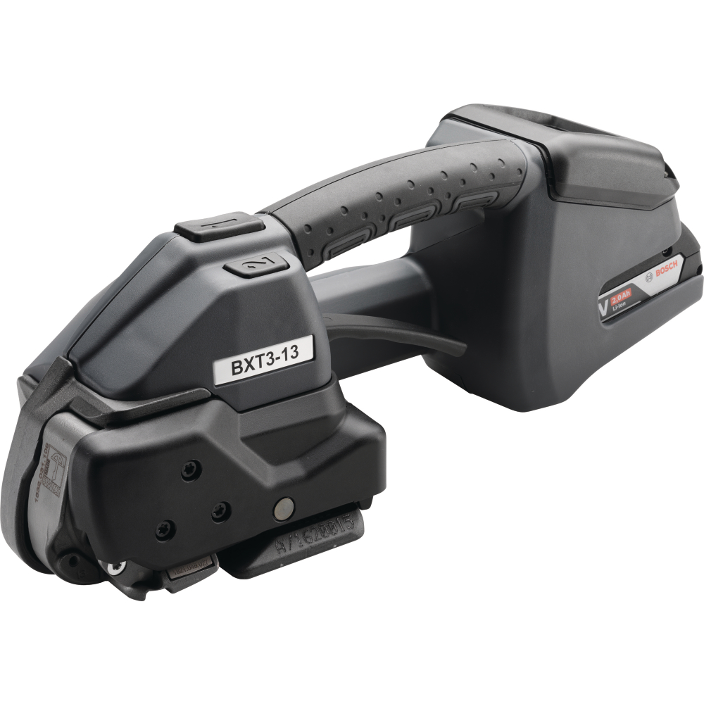 Akku-Umreifungsgerät BXT3-10 für 10-13mm