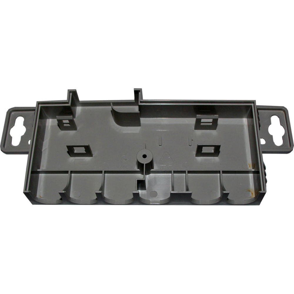 Wolf Anschlusskasten für CGB-75/100