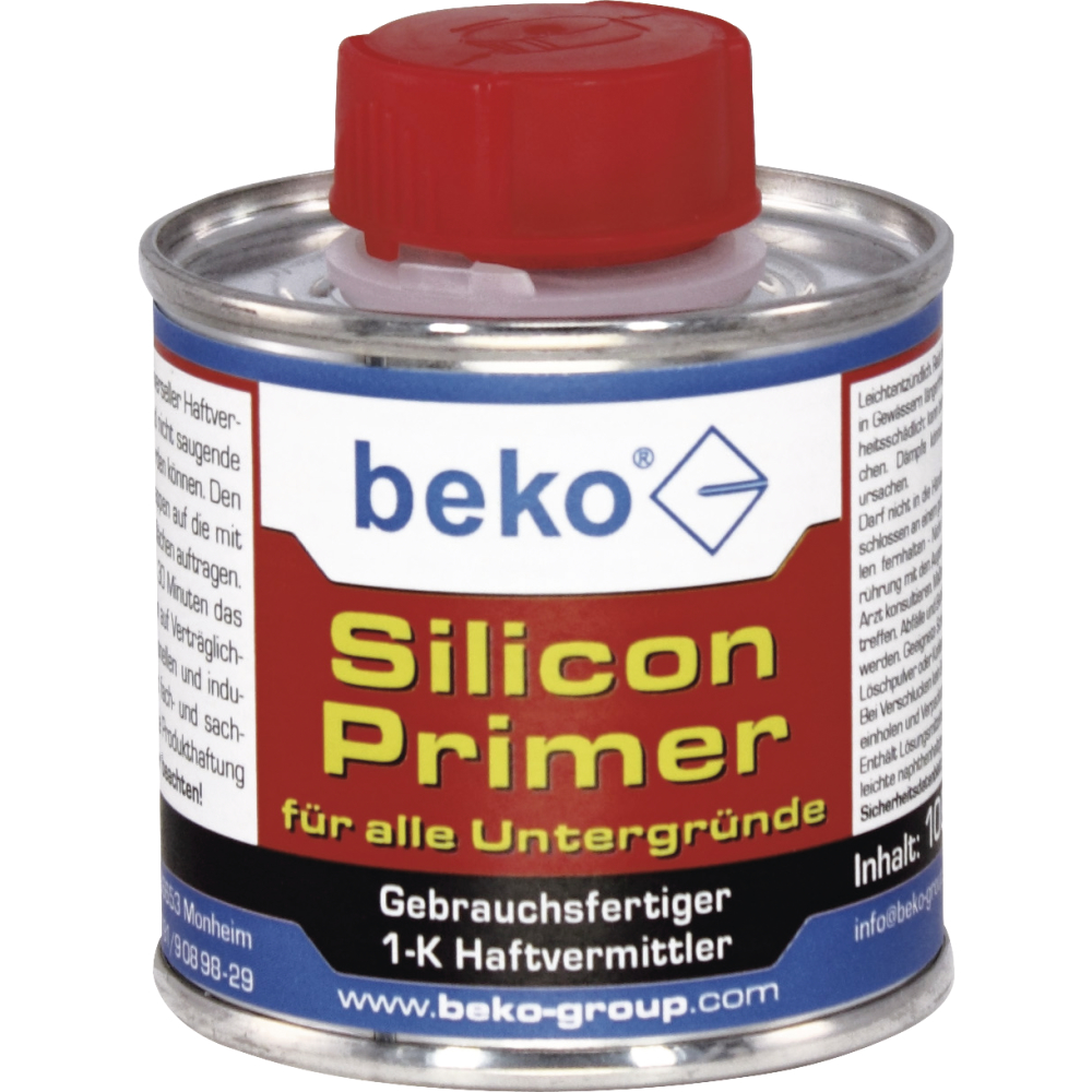 Beko Primer für Silikon 100ml