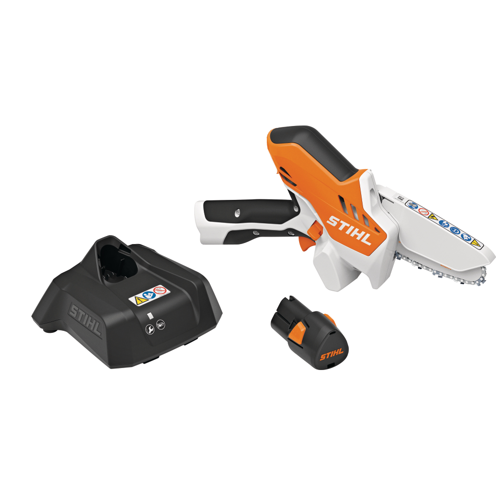 Stihl Akku-Gehölzschneider GTA 26 Set