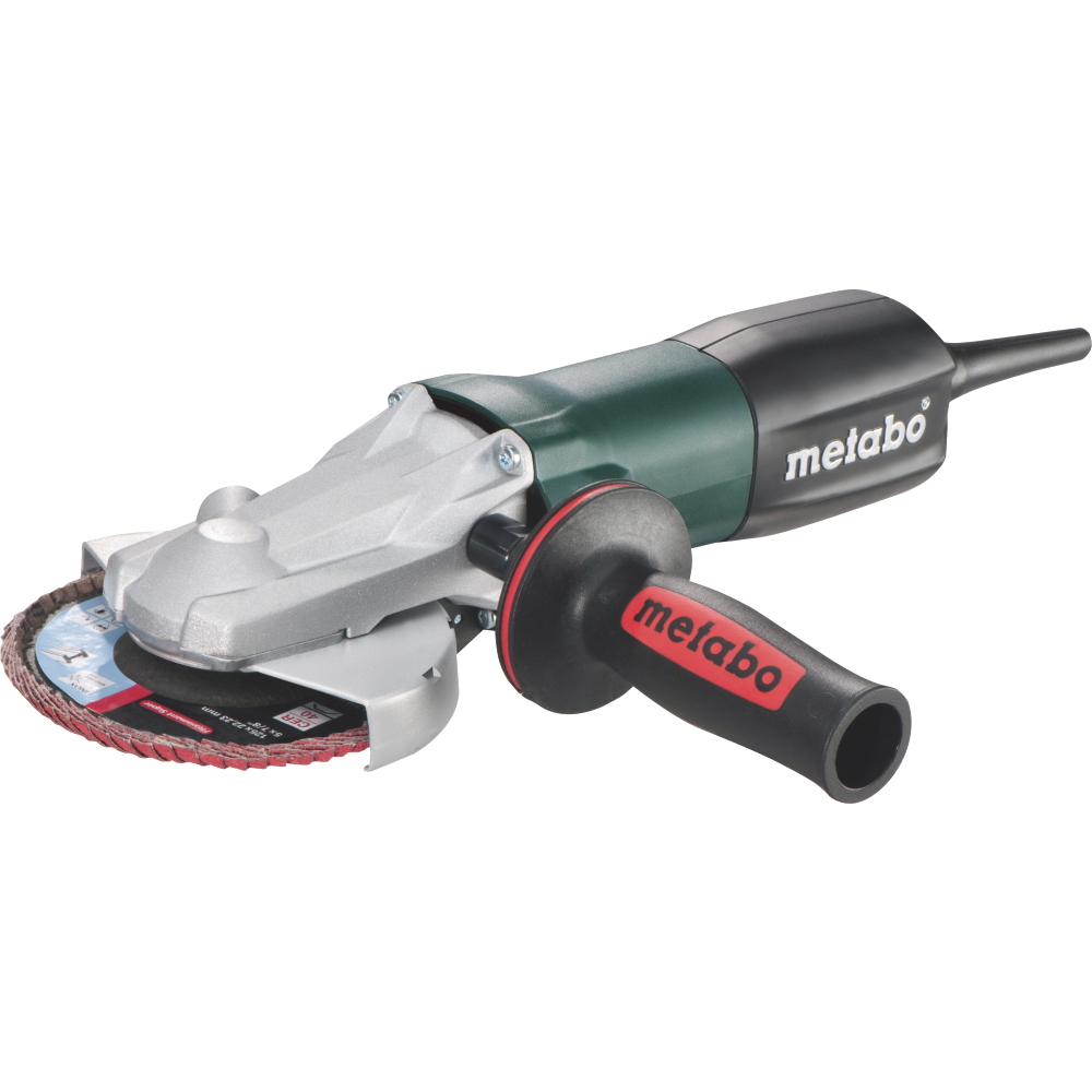 Metabo Winkelschleifer FK WEF 9-125 Qui. 125mm 910W