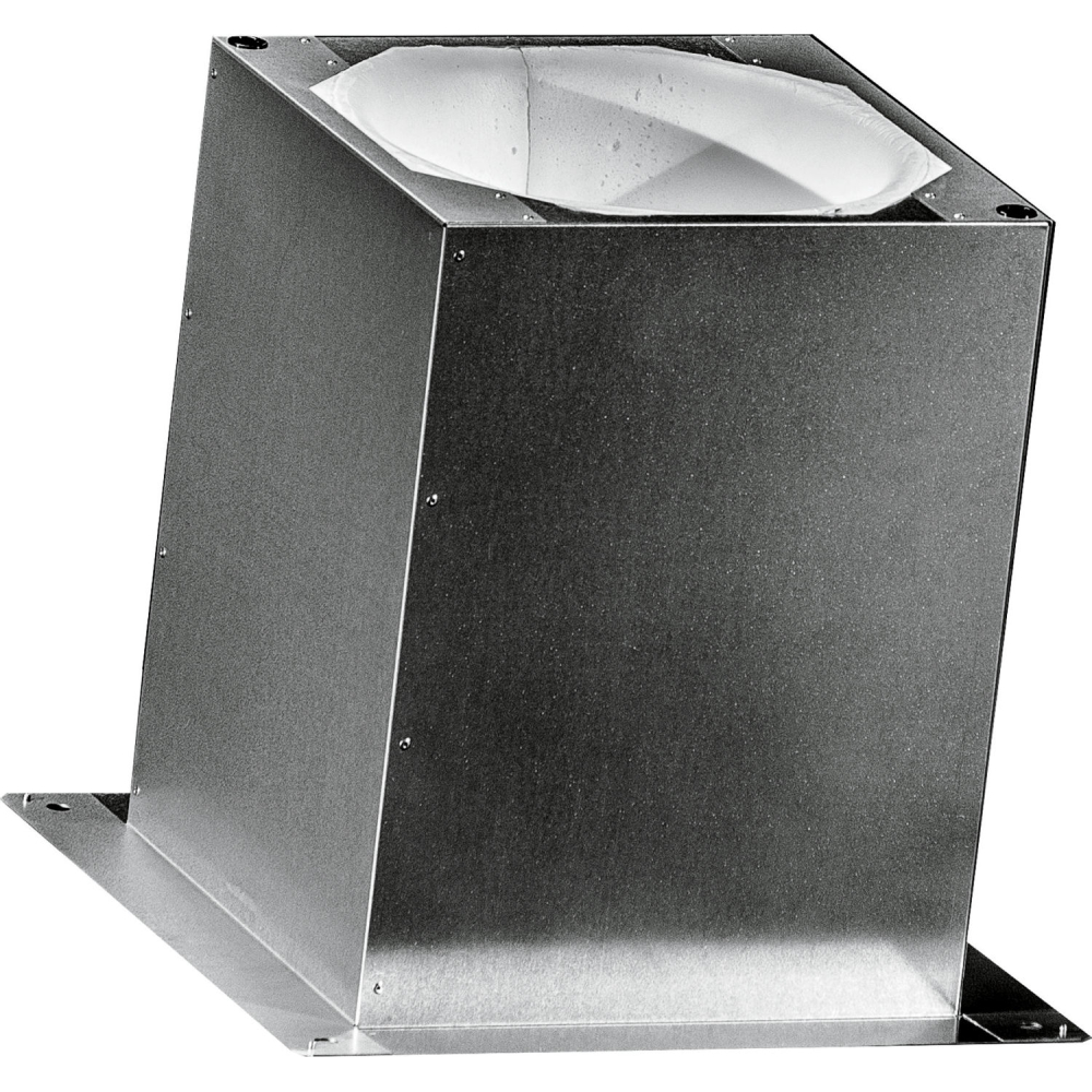 Wolf Zwischenstück für DV-2-400