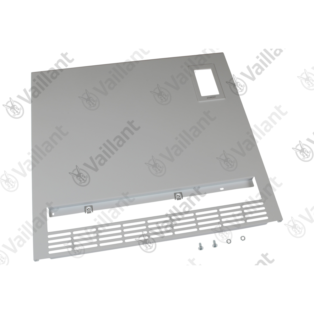 Vaillant Frontblech Vaillant-Nr. 20257883