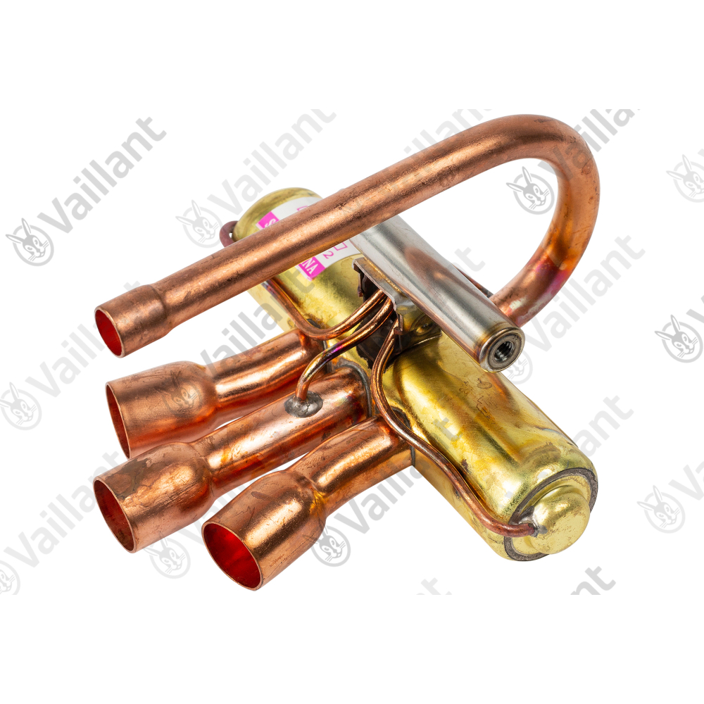 Vaillant Ventil Vaillant-Nr. 0010033537