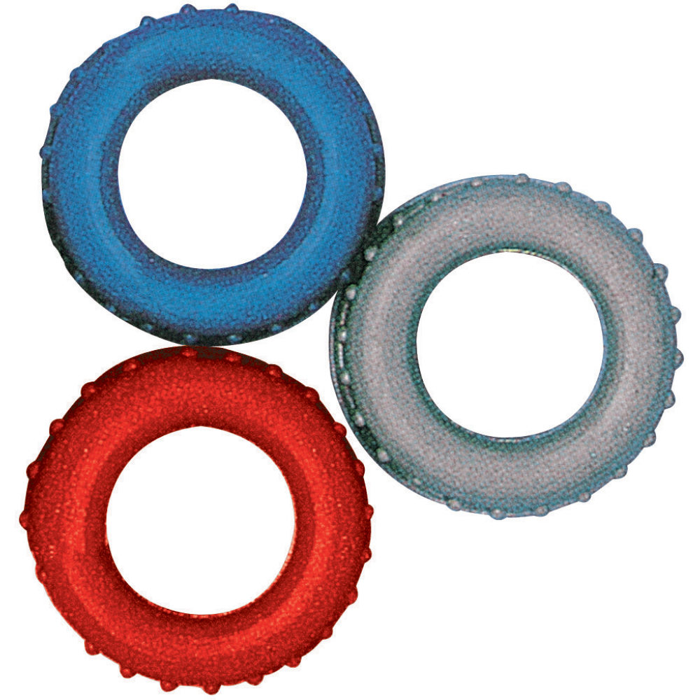 Manometerschutzkappe blau Sauerstoff