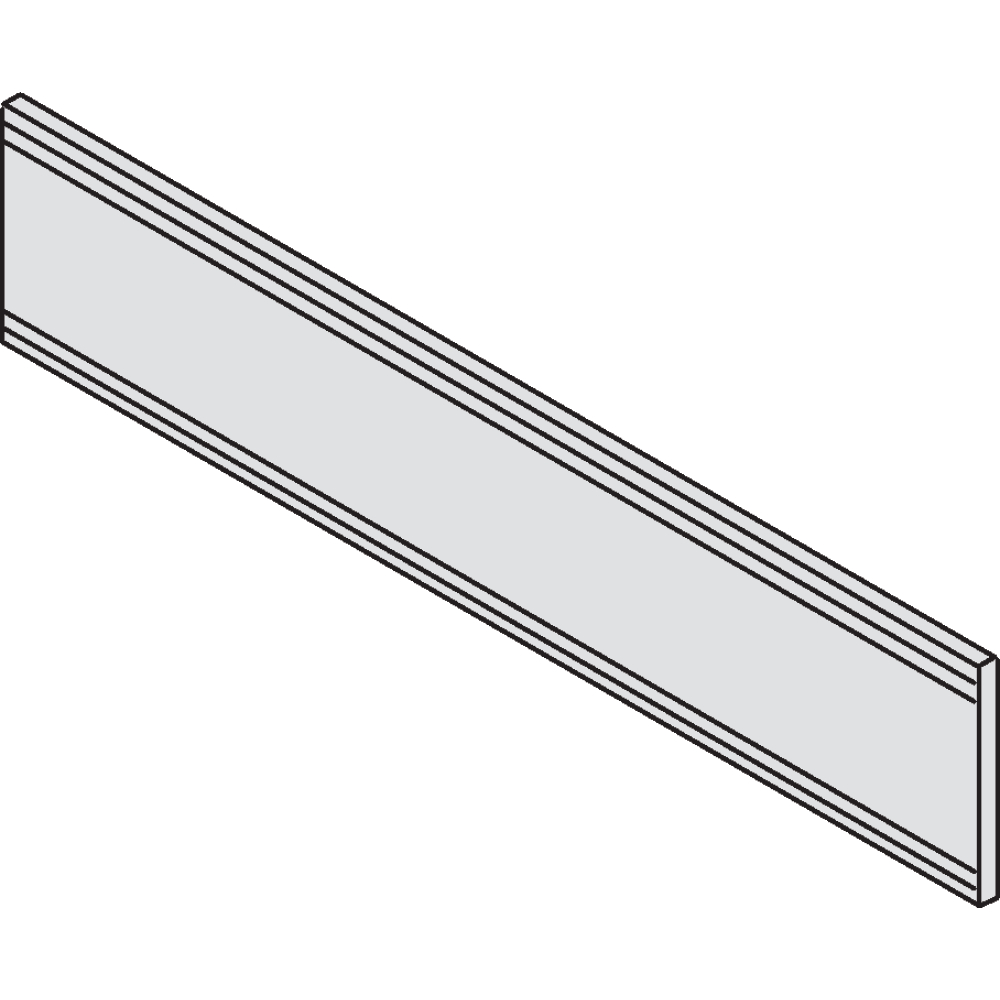Halfen Dämmplatte HTPL 100 1000201542