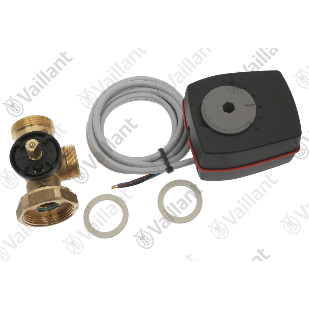 Vaillant Mischer Vaillant-Nr. 0020193813