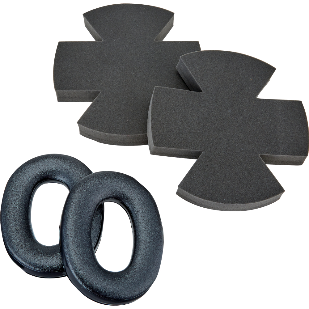 3M Peltor Hygienesatz HYX5 für Kapselgehörschützer X5A