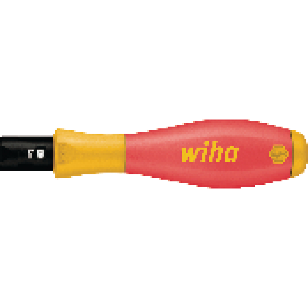 Wiha Drehmoment-Schraubendreher TorqueVario®-S electric 0,5-2Nm
