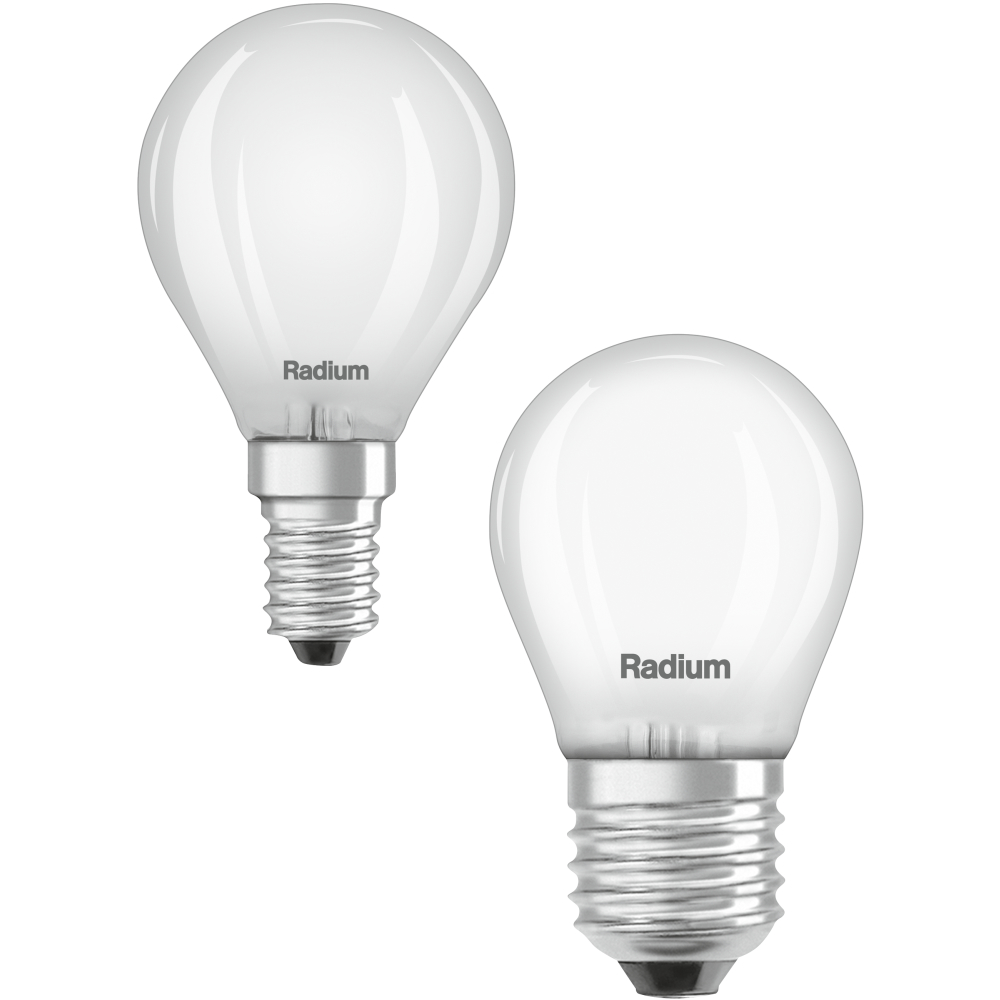 LED-Tropfenlampe Essence
