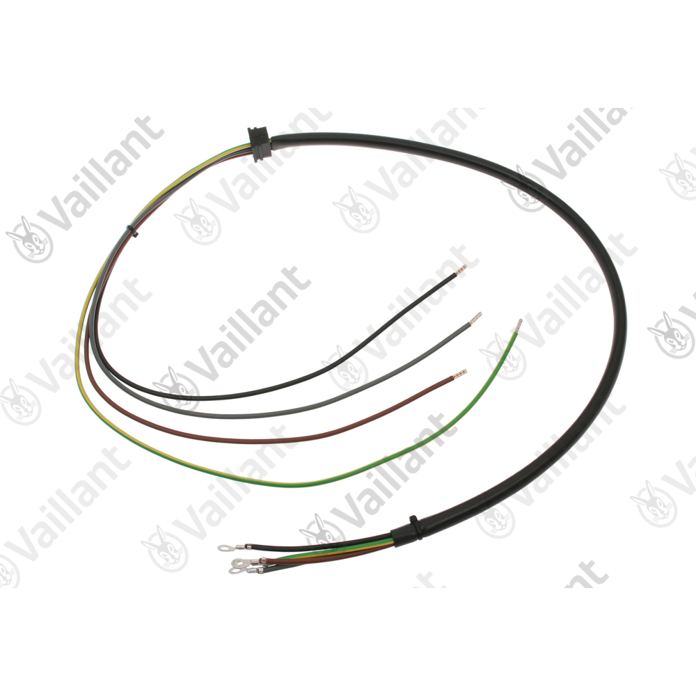 Vaillant Kabelbaum, Kompressor, 11-19 kW Vaillant-Nr. 0020210695