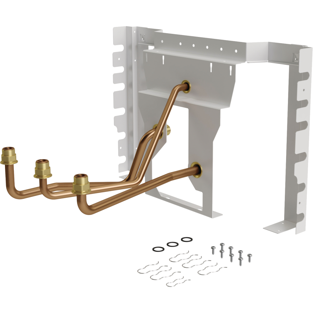 BOSCH Basis-Modul CS 35 Speicheranbindung