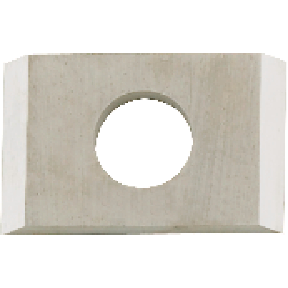 FORUM Wendeschneidpl. HW 30X12X1,5mm