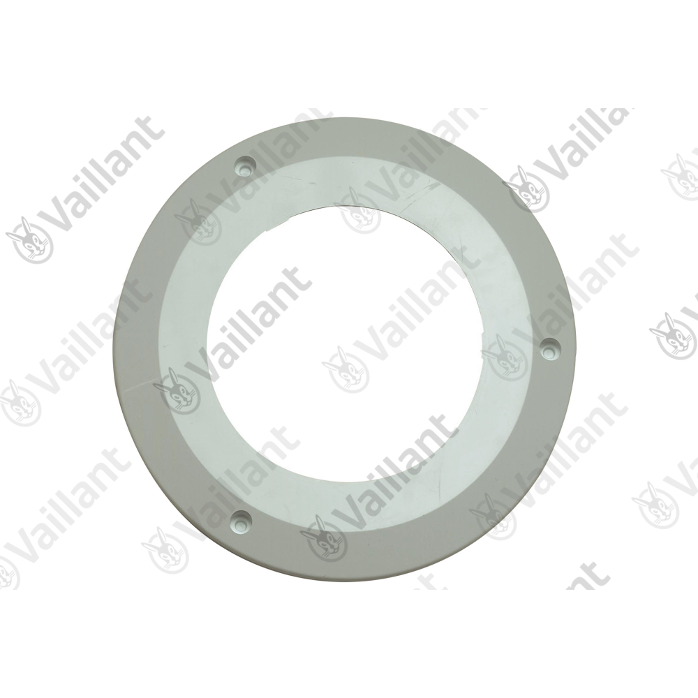 Vaillant Rosette, innen (rund) DN 100/170 Vaillant-Nr. 147045