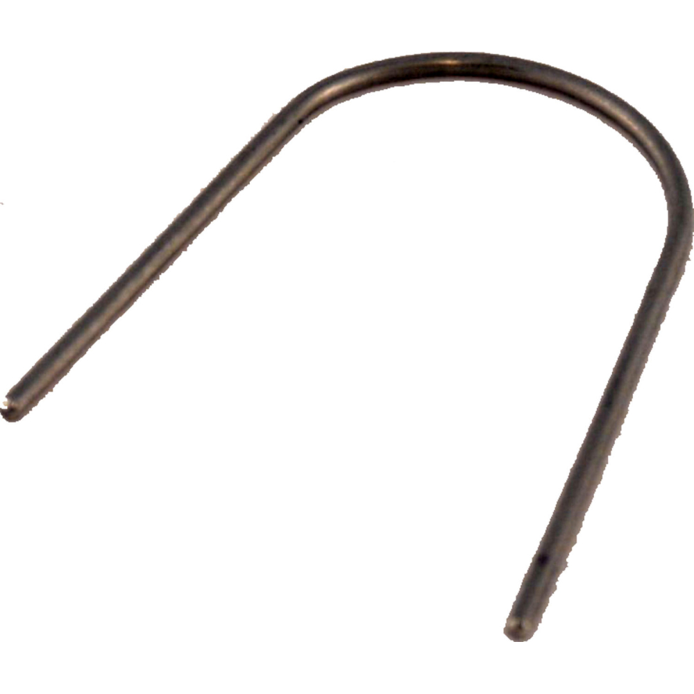 Wolf Steckklammer O-Ring-Anbindung BWT/COB