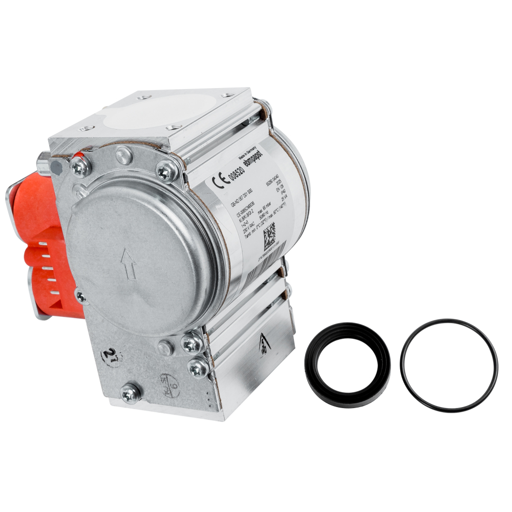Wolf Gaskombiventil für CGB-2-75/100
