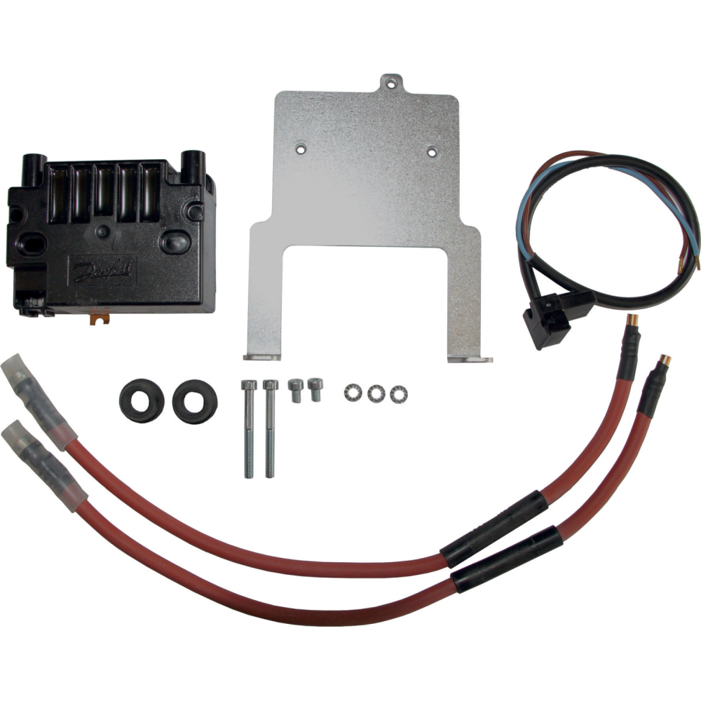 Wolf Zündtrafo ZM 20/10 ENR 4042517 für NU-3, NU-3B, HU-5, HU-5B