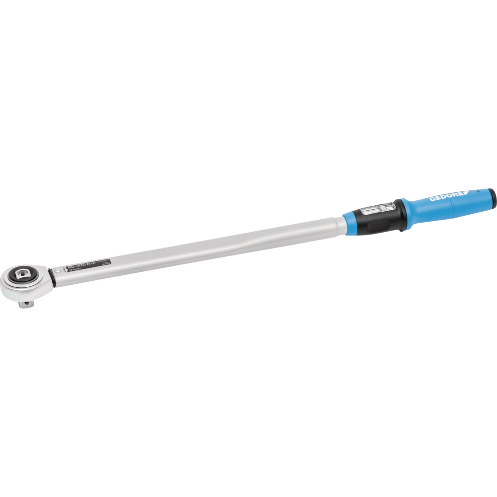 Drehmomentschlüssel TORCOFIX TF-K 250-850Nm 3/4" GEDORE