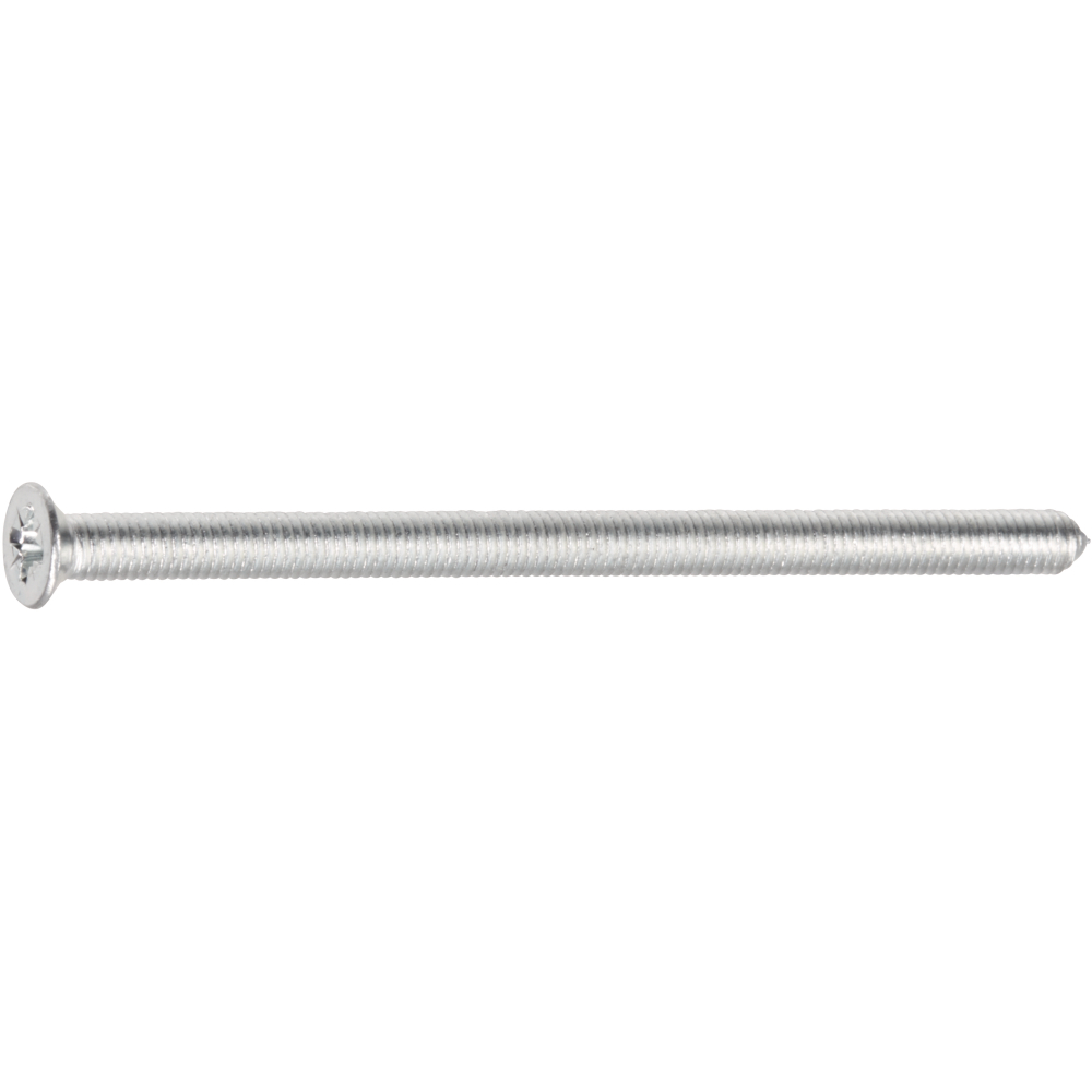 Stulpschraube für Profilzylinder M5x80 ABUS