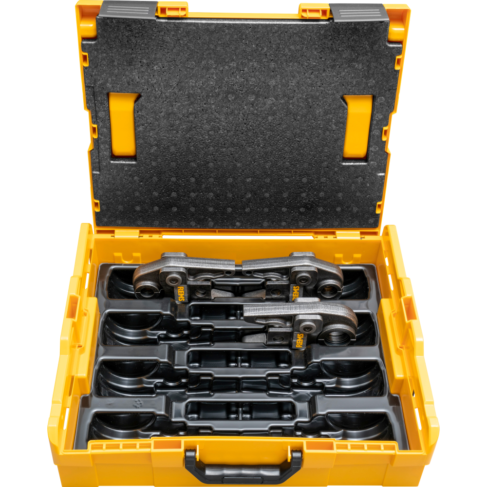 REMS Presszangen-Set TH 16+20+26 L-BOXX