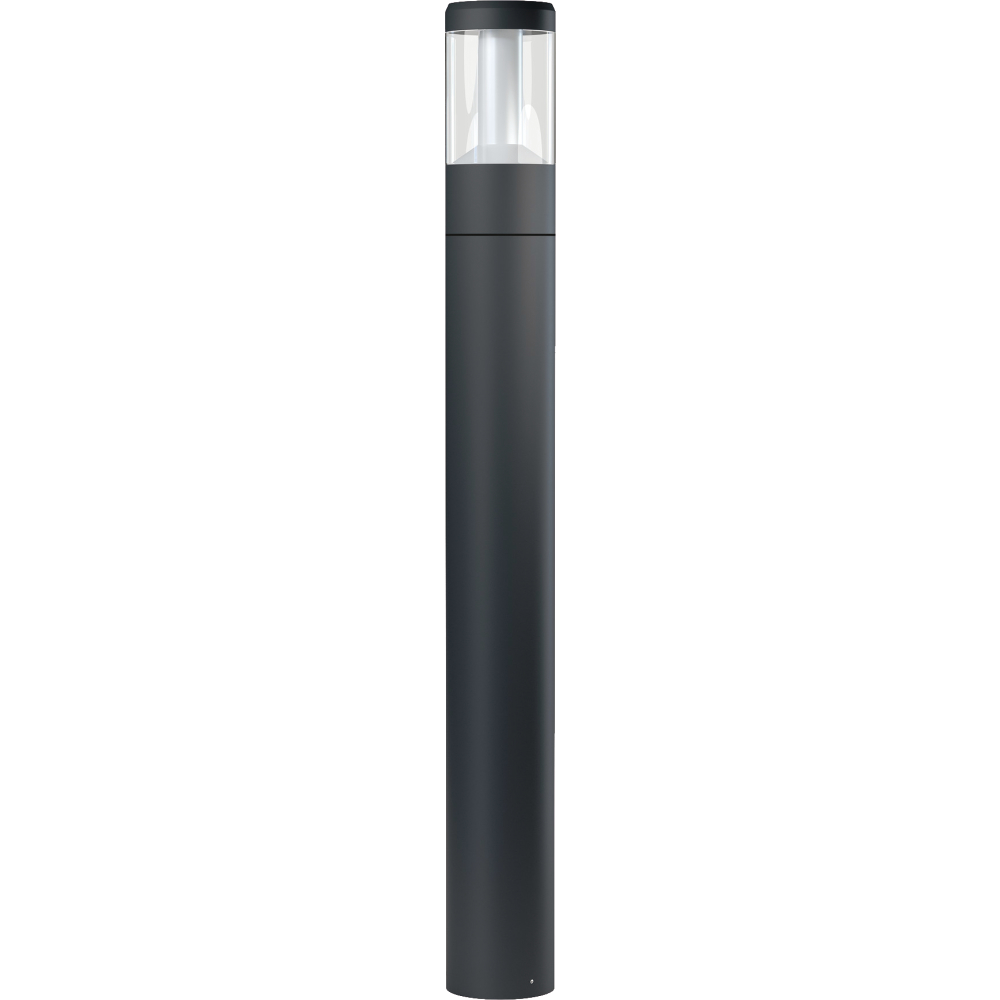 LED-Leuchte ENDURA STYLE LATERN MODERN 90cm 12W 610lm 3000K IP44 360°