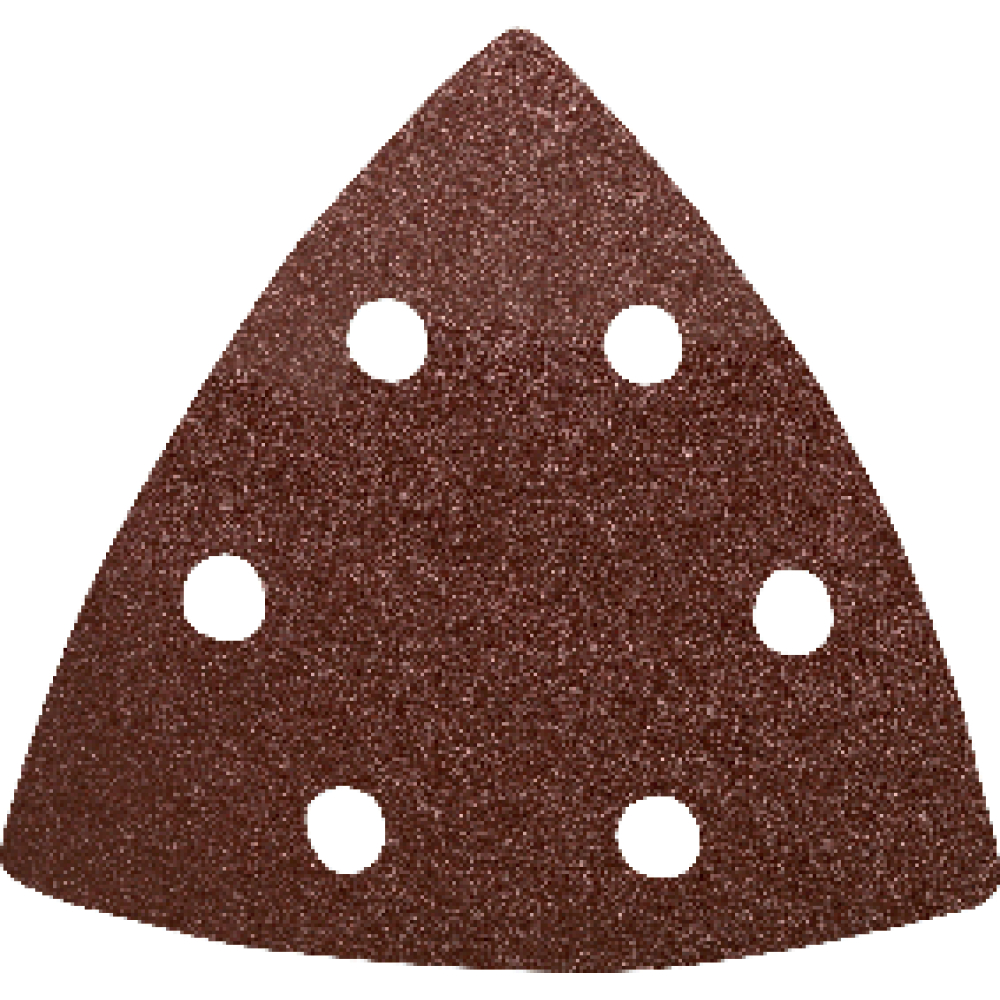 FORUM Klettschleifblatt Holz 96mm K240