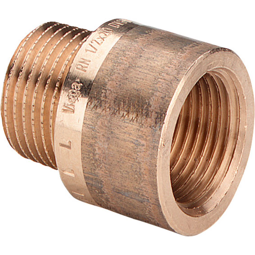 Viega Dichtung 1516.113-182 24x33x3mm, f Abdrückstopfen, Gum., sw