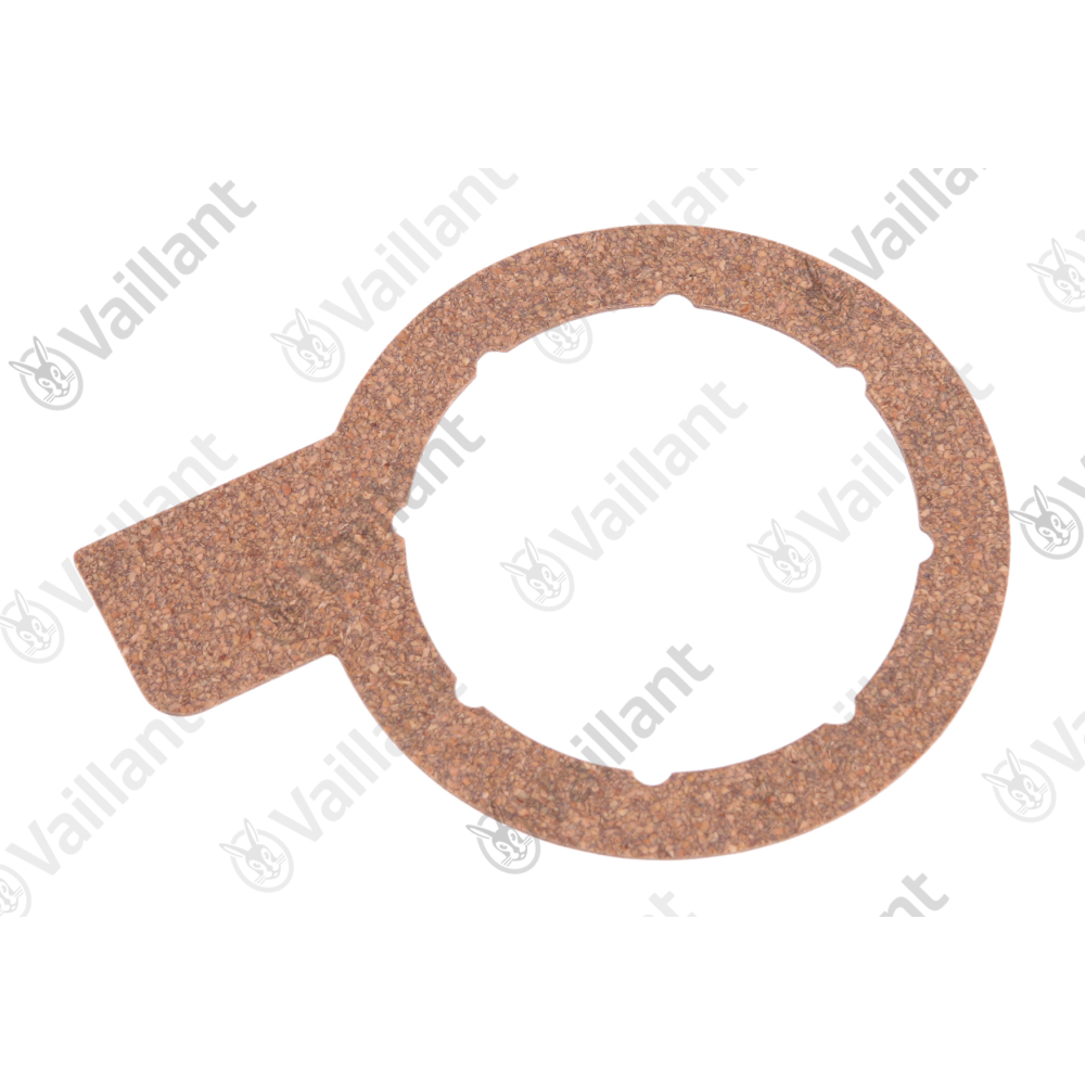 Vaillant Dichtung, Gebläse (Gummikork) Vaillant-Nr. 0020135141