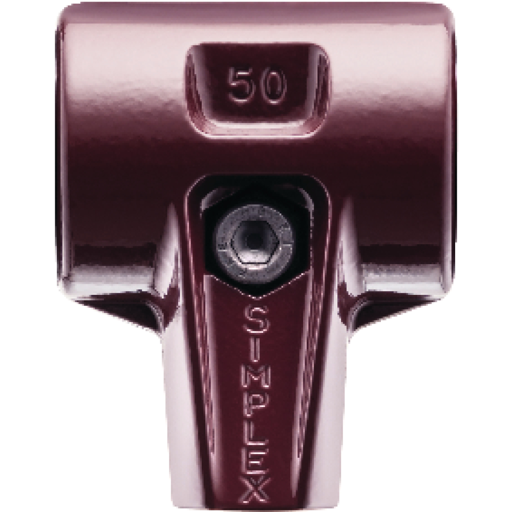 HALDER Tempergussgehäuse Nr. 3011, für Schonhammer SIMPLEX 40mm
