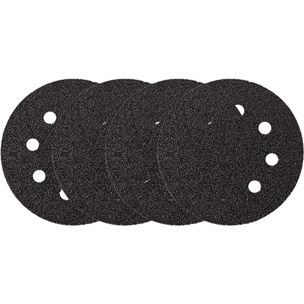 FEIN Schleifblatt-Set rund MultiMaster