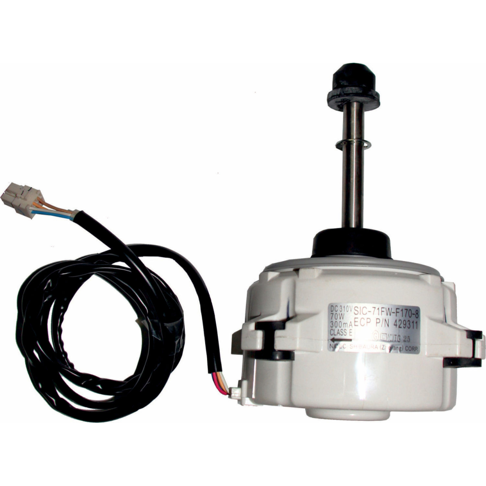 Wolf Motor Ventilator für BWL-1S-10/14