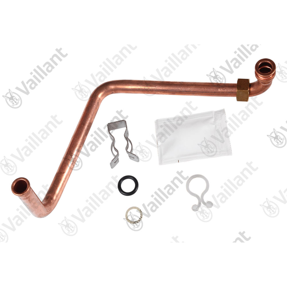Vaillant Rohr Vaillant-Nr. 0010026302