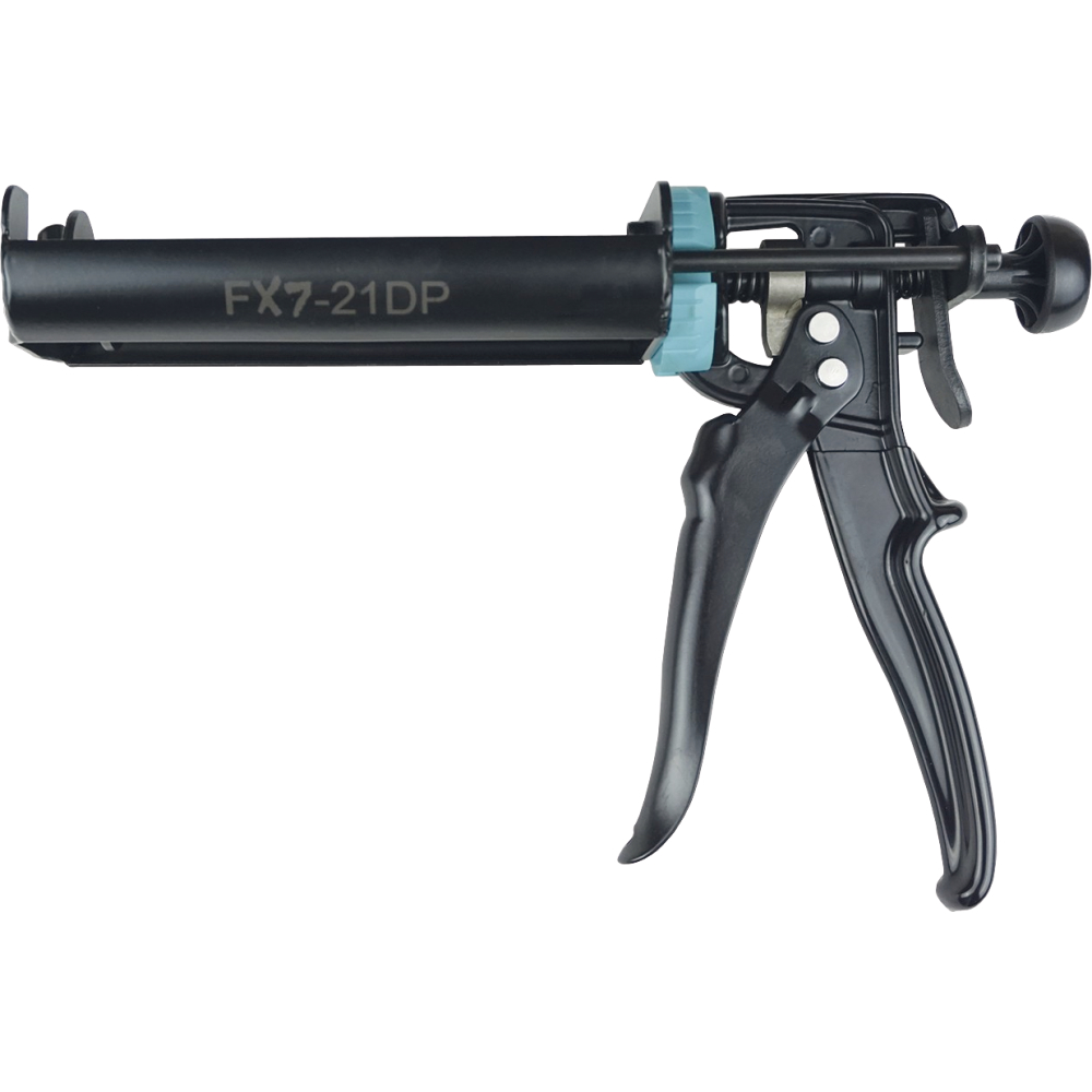 Kartuschenpresse für 2K- Kartuschen FX7-21DP
