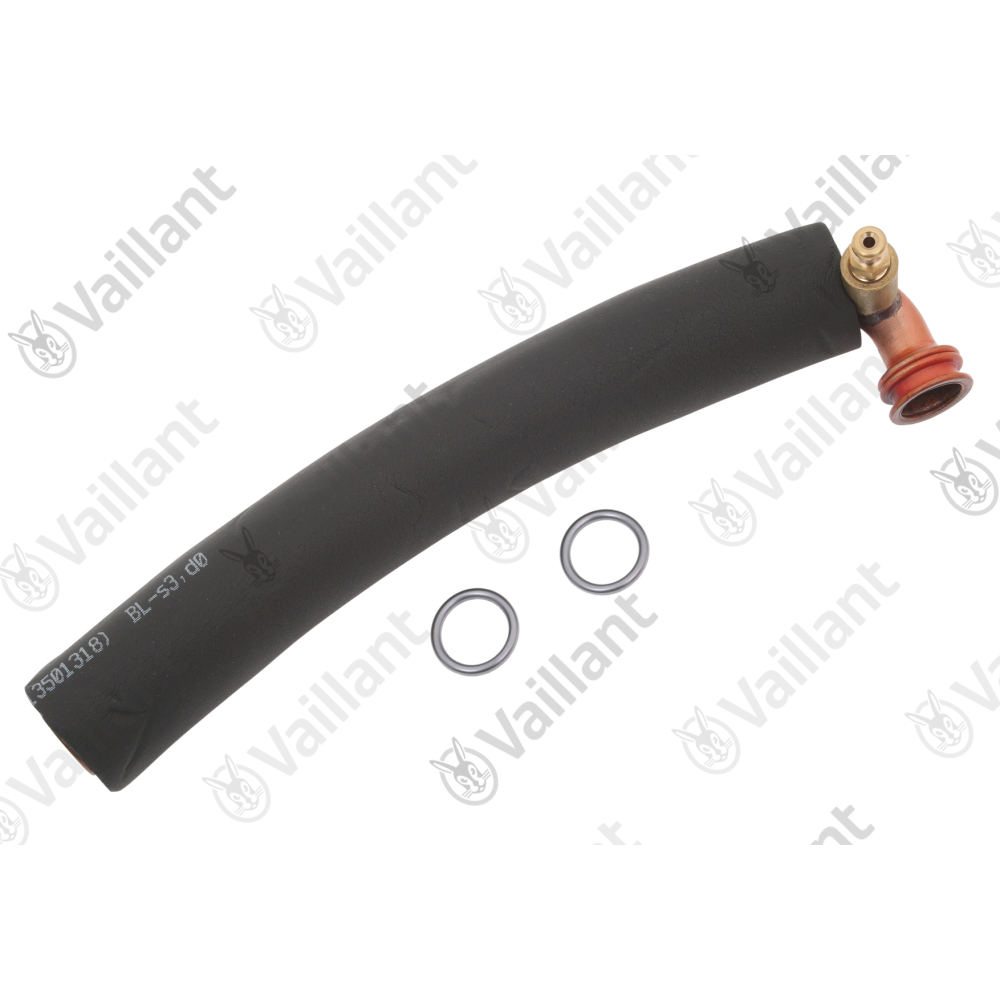 Vaillant Rohr, Flex-Schlauch Hzg. 2 Vaillant-Nr. 0020148047