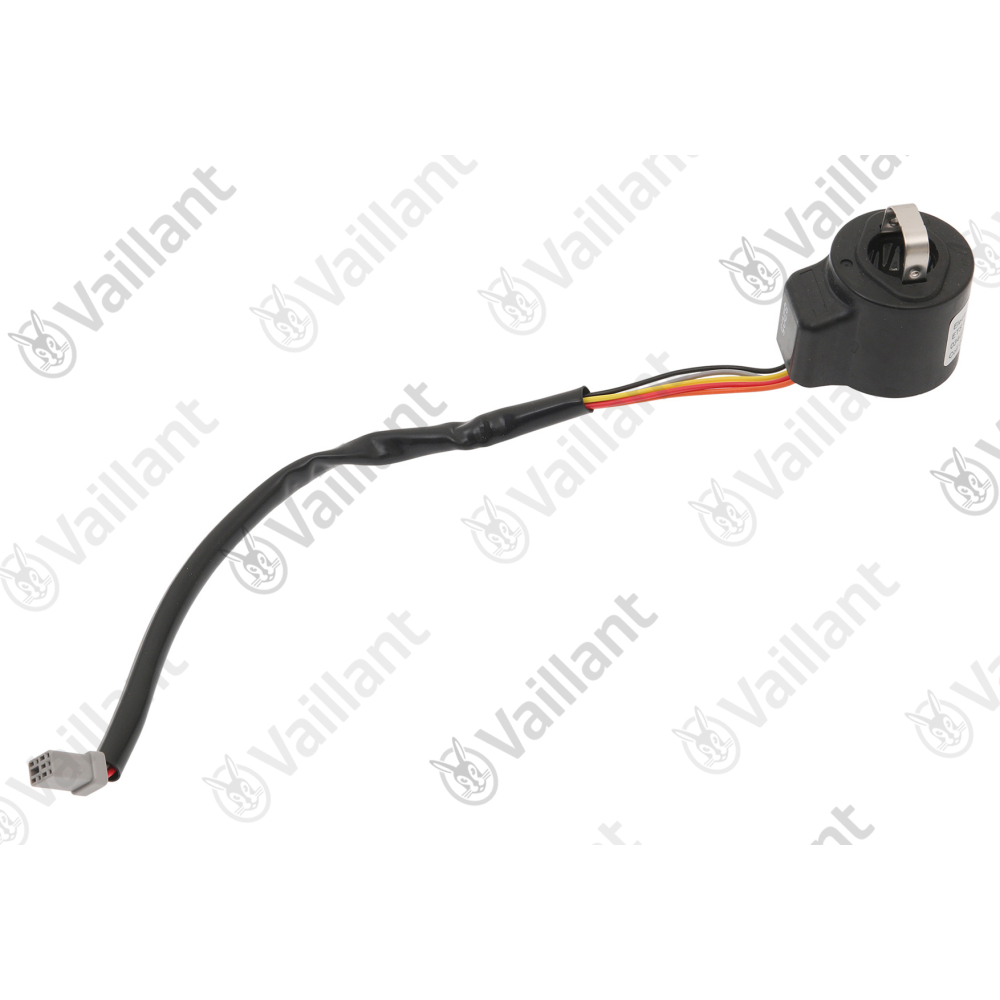 Vaillant Spule, Magnetspule, EEV Vaillant-Nr. 0020210673