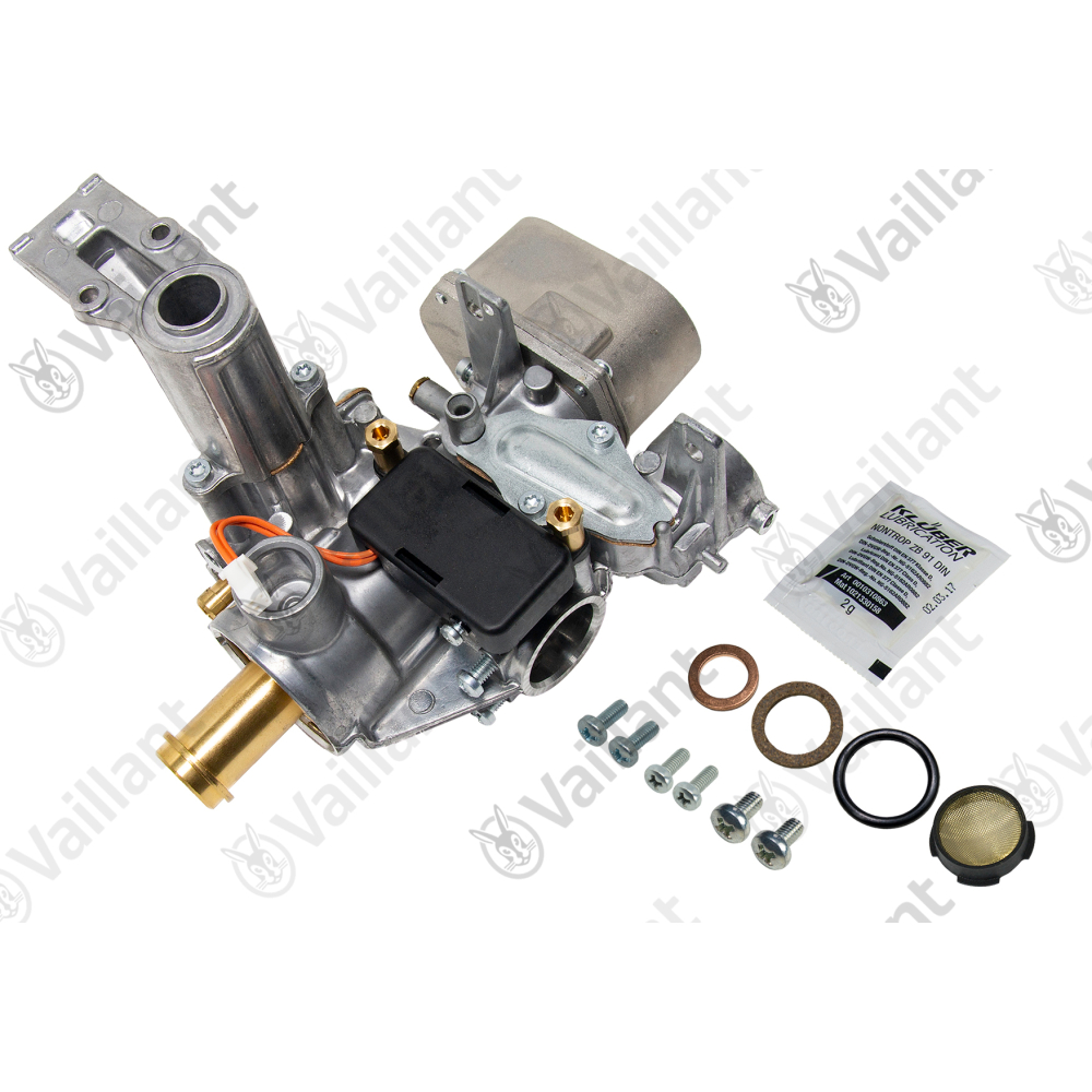 Vaillant Gasarmatur Vaillant-Nr. 117249