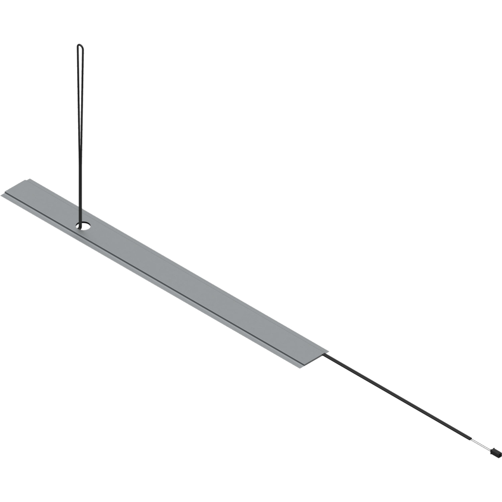 BOSCH Ersatzteil TTNR: 8738214481 Heizband