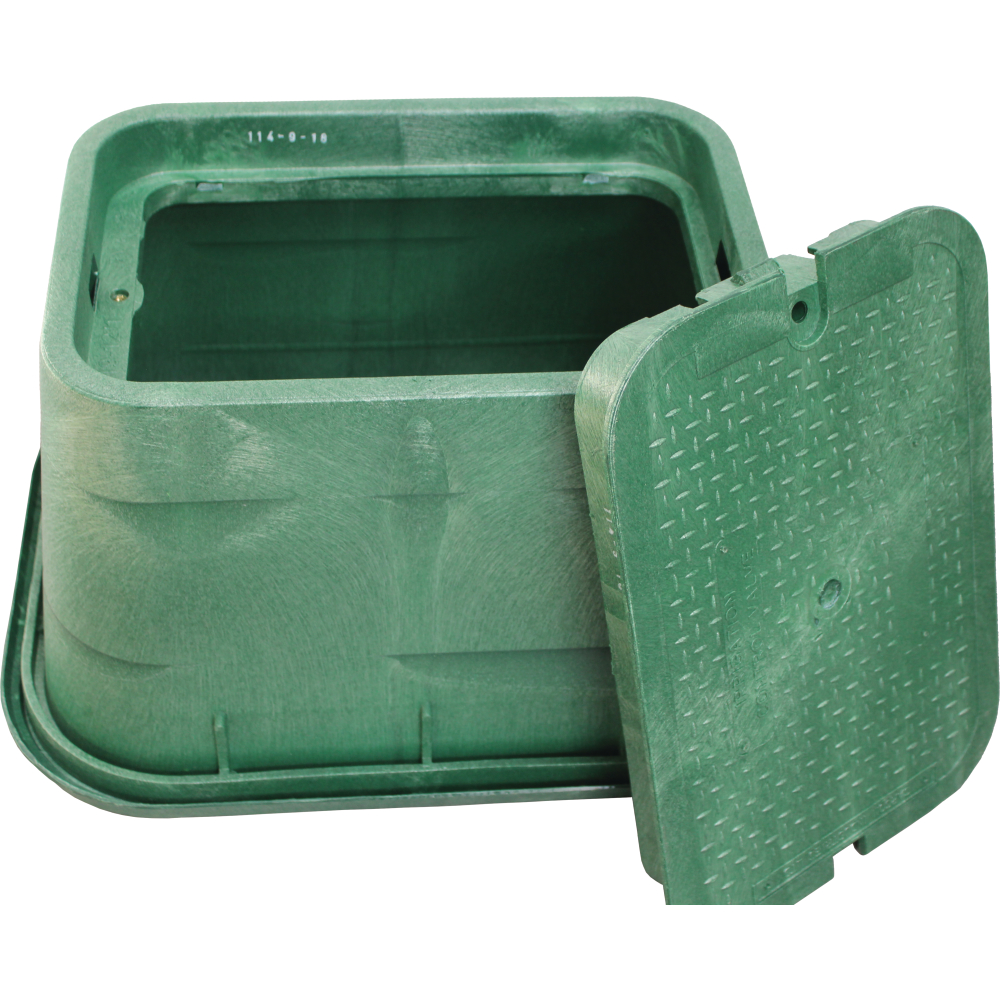 Ventilkasten Jumbo LxBxT: 66x48x31,5cm