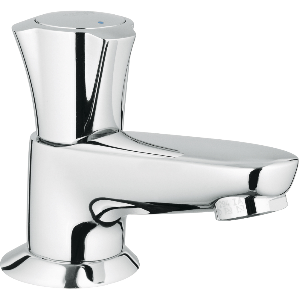 Standventil Costa 1/2 20404 kurz chrom