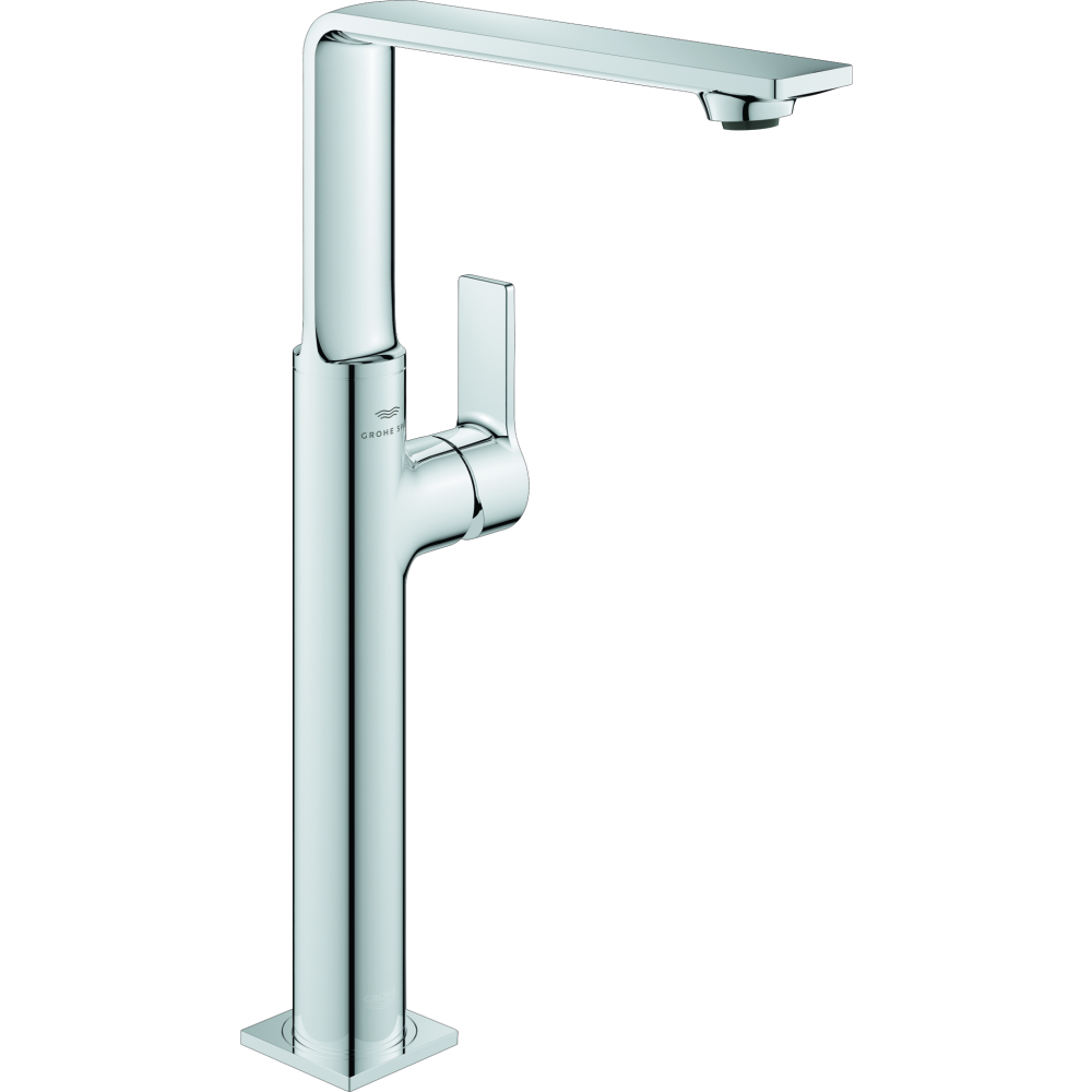 Waschtischarmatur Allure XL-Size cool sunrise gebürstet