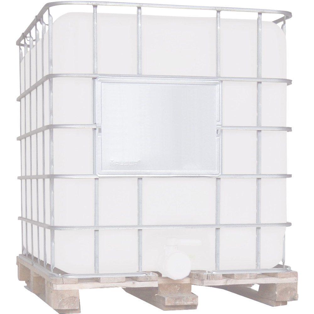 KTC-Wanne 1300x1360x1070,bl.