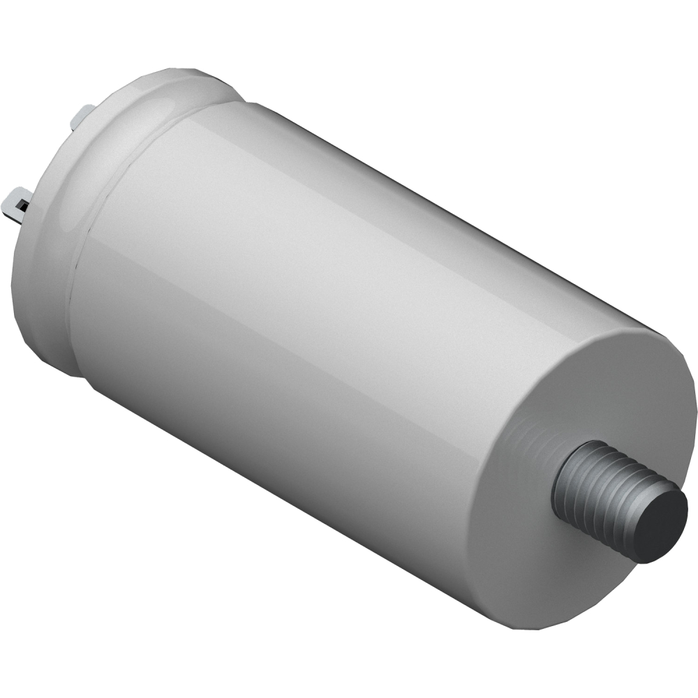 BOSCH Ersatzteil TTNR: 7736606914 Kondensator 3MF 450V f Hidria 90W everp