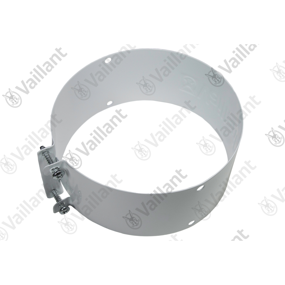 Vaillant Schelle, DN 100 x 48 Vaillant-Nr. 0020209347