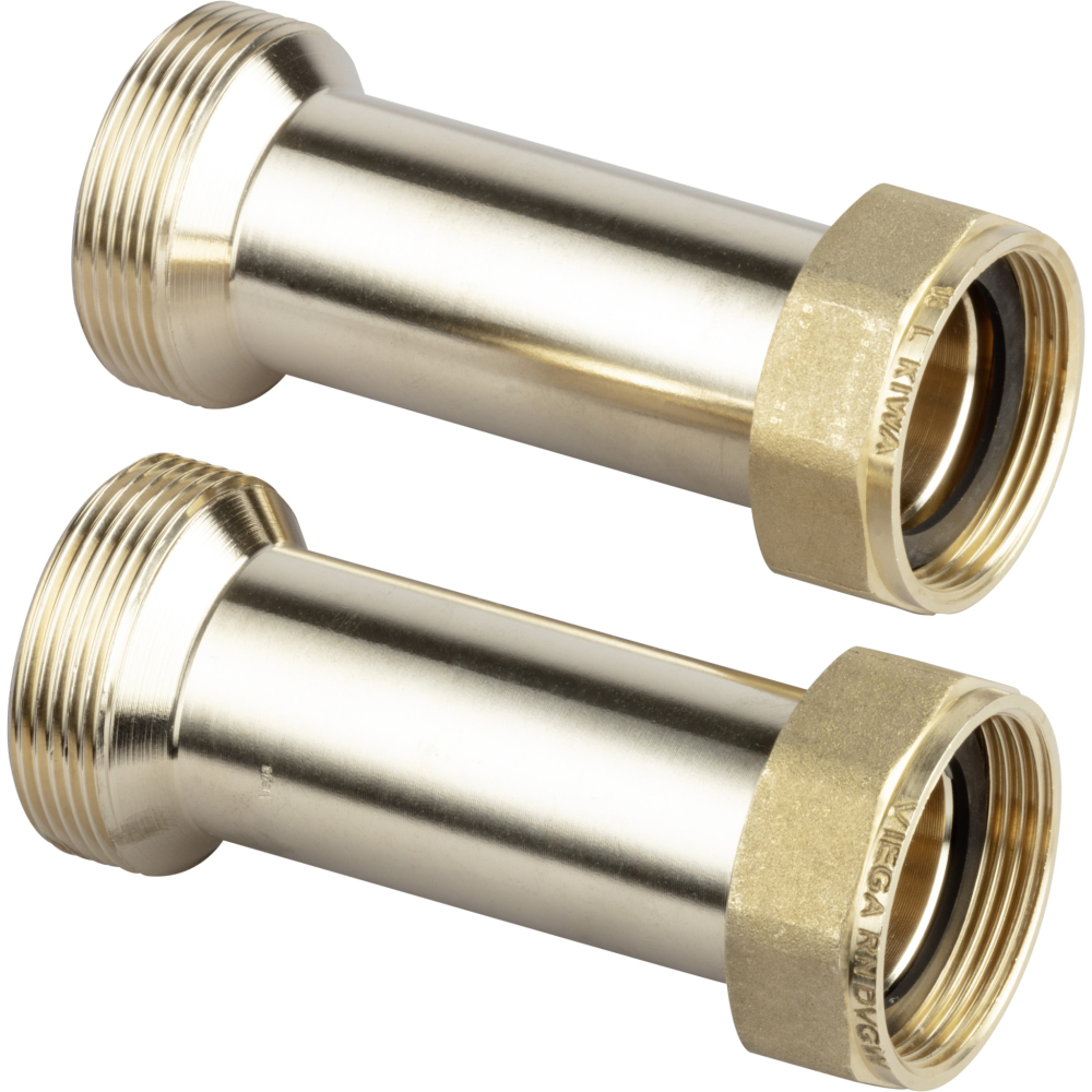 Viega Übergangsstück AquaVip 5841.57 aus Siliziumbronze