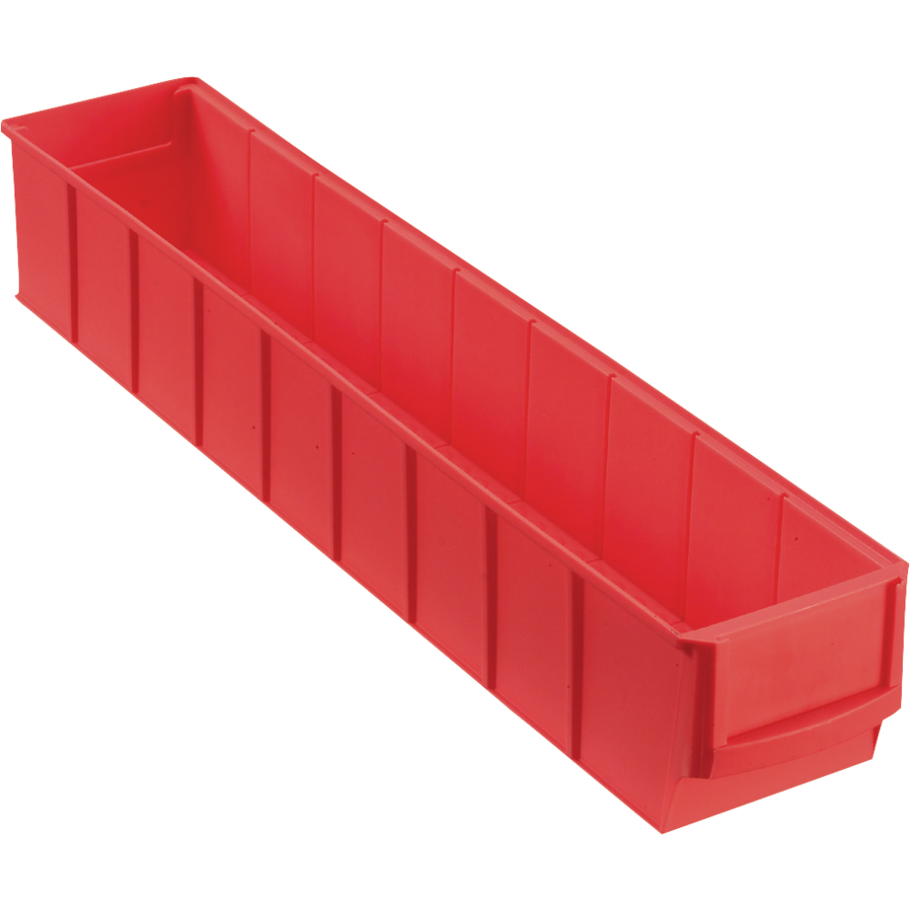 ProfiPlus ShelfBox 500S, rot